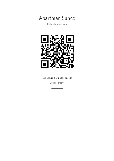 Stil Minimal